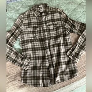 Ambig Flannel
